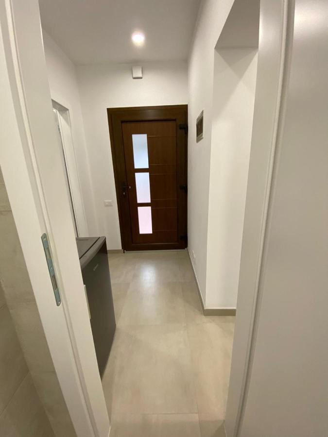 Apartmani Dorijana Врсар Экстерьер фото