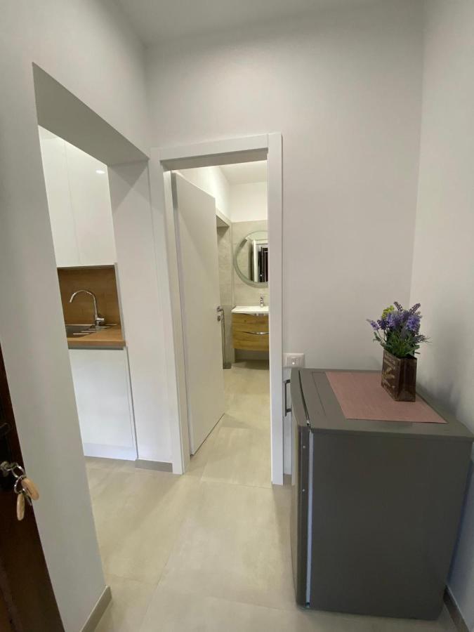 Apartmani Dorijana Врсар Экстерьер фото