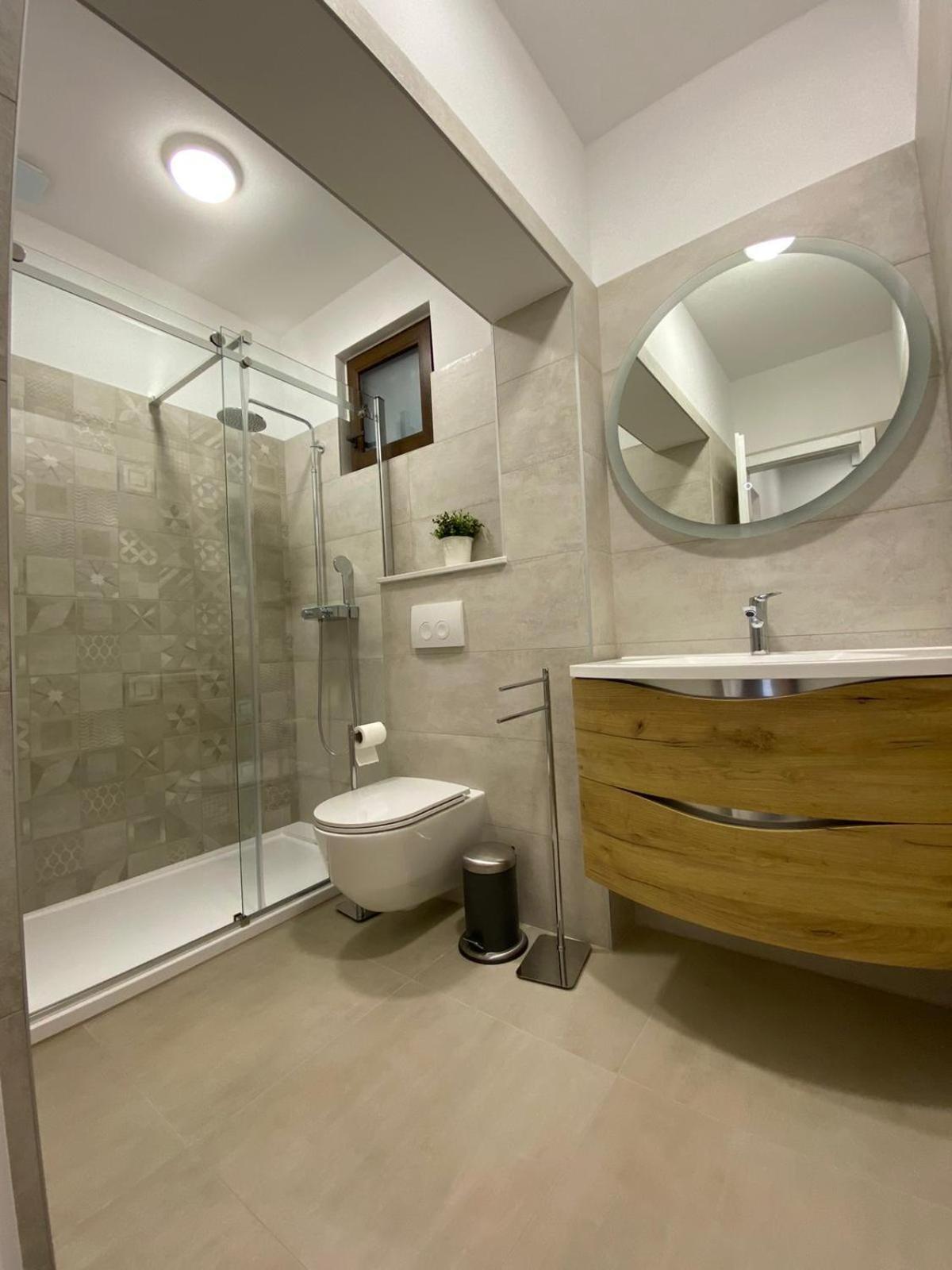 Apartmani Dorijana Врсар Экстерьер фото